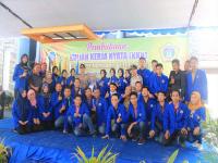Regular Day Class Program Sumatera Selatan Nomor 6